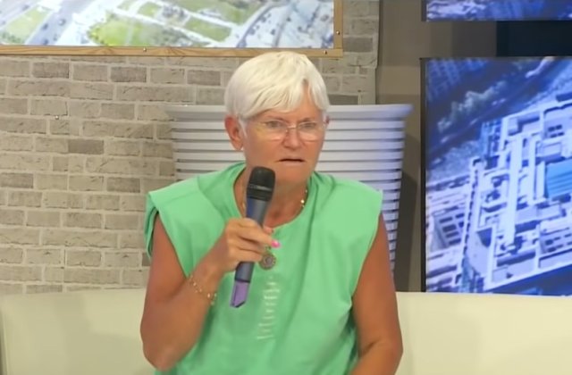 Monica Tatoiu l-a pus și ea la zid pe George Buhnici: &bdquo;Dacă eram soția lui, &icirc;i dădeam una după ceafă&rdquo;