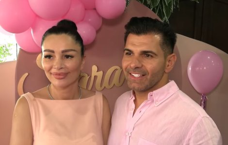 Brigitte și Florin Pastramă, din nou împreună. Vedeta, declarații neașteptate despre împăcare: „M-am rugat timp de 4 săptămâni cu lacrimi”