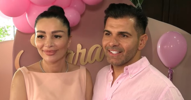 Brigitte și Florin Pastramă, din nou împreună. Vedeta, declarații neașteptate despre împăcare: „M-am rugat timp de 4 săptămâni cu lacrimi”