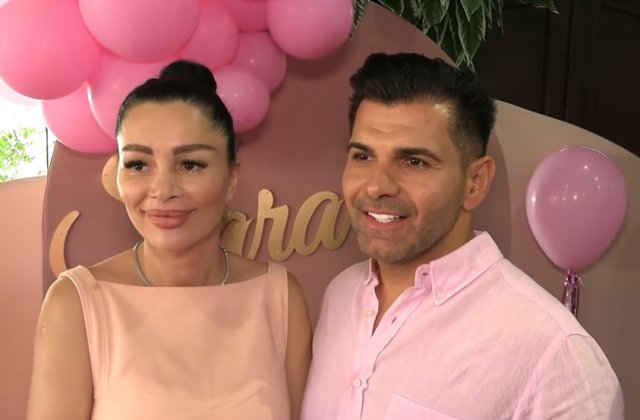 Brigitte și Florin Pastramă, din nou &icirc;mpreună. Vedeta, declarații neașteptate despre &icirc;mpăcare: &bdquo;M-am rugat timp de 4 săptăm&acirc;ni cu lacrimi&rdquo;