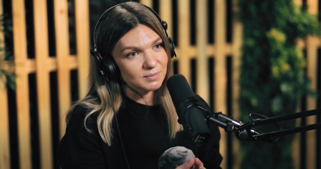 Care era meniul Simonei Halep înainte de un meci extrem de important: „Am avut desert în fiecare zi, nu mi-a lipsit”