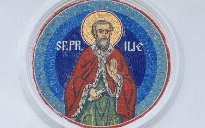 Calendar ortodox 20 iulie....