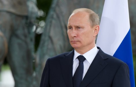 Vladimir Putin spune că există progrese în negocierile privind exporturile de cereale din Ucraina