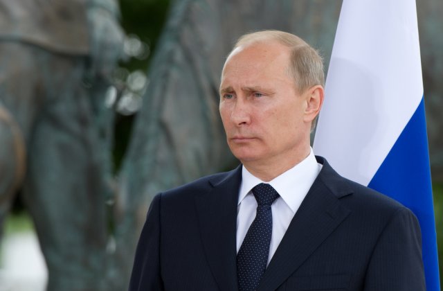 Vladimir Putin spune că există progrese &icirc;n negocierile privind exporturile de cereale din Ucraina 