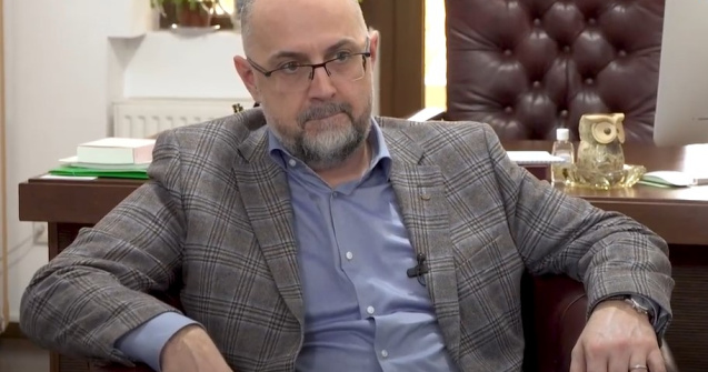 Kelemen Hunor, despre cum poate fi redus abandonul școlar în România