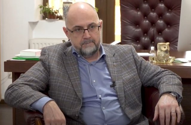 Kelemen Hunor, despre cum poate fi redus abandonul școlar &icirc;n Rom&acirc;nia. Țara noastră e lider &icirc;n topul Eurostat privind rata de părăsire timpurie a școlii