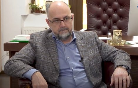 Kelemen Hunor, despre cum poate fi redus abandonul școlar în România. Țara noastră e lider în topul Eurostat privind rata de părăsire timpurie a școlii