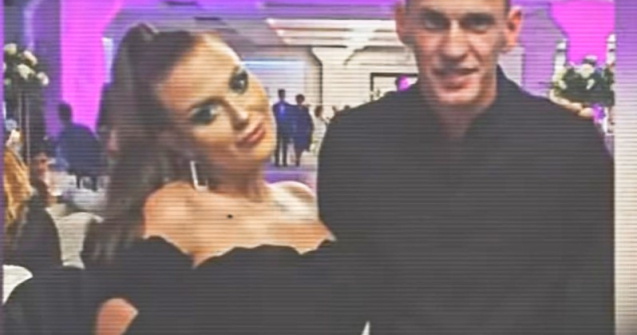 Bărbatul care l-a omorât pe fostul iubit al Oanei Radu, închisoare pe viață