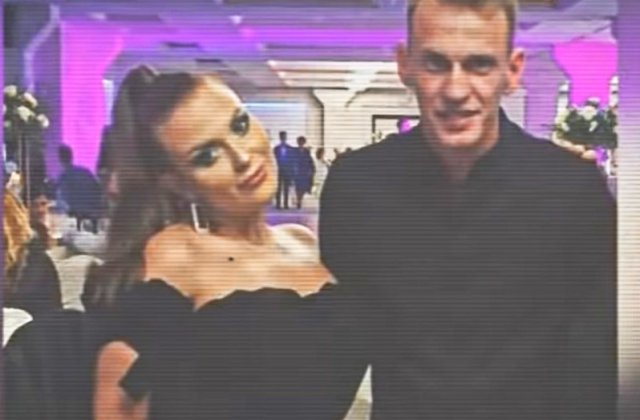 &Icirc;nchisoare pe viață pentru bărbatul care l-a omor&acirc;t pe fostul iubit al Oanei Radu, după ce l-a stropit cu benzină și incendiat 