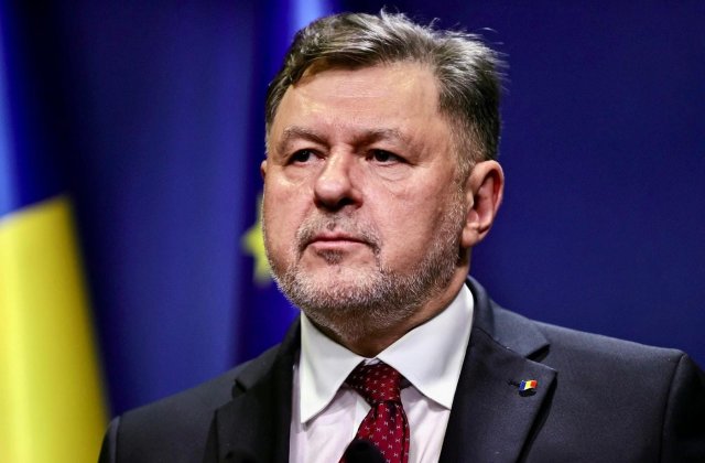 Ministrului Sănătății, despre creșterea cazurilor de COVID: Putem vorbi de valul şase