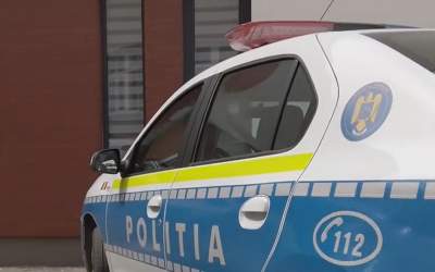 Ucraineancă amenințată cu...