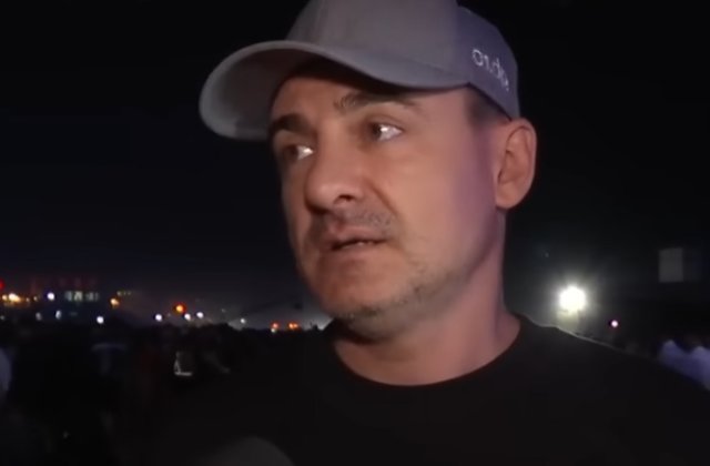 BCR a luat atitudine &icirc;n urma afirmațiilor controversate făcute de George Buhnici: &bdquo;Nimeni nu trebuie făcut de rușine pentru cum arată&rdquo;