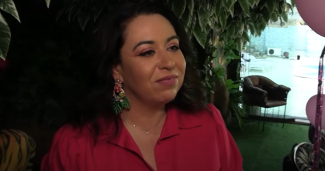 Oana Roman, jignită de mulți bărbați la viața ei. Ce părere are despre afirmațiile făcute de George Buhnici