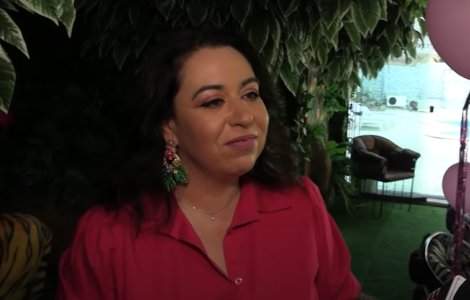 Oana Roman, jignită de mulți bărbați la viața ei. Ce părere are despre afirmațiile făcute de George Buhnici