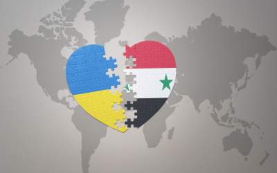 Siria a anunțat că rupe...