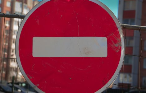 Acces interzis pentru vizitele unei populare atracții turistice din România