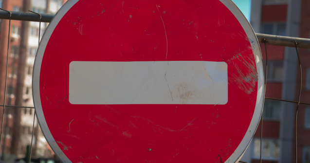 Acces interzis pentru vizitele unei populare atracții turistice din România