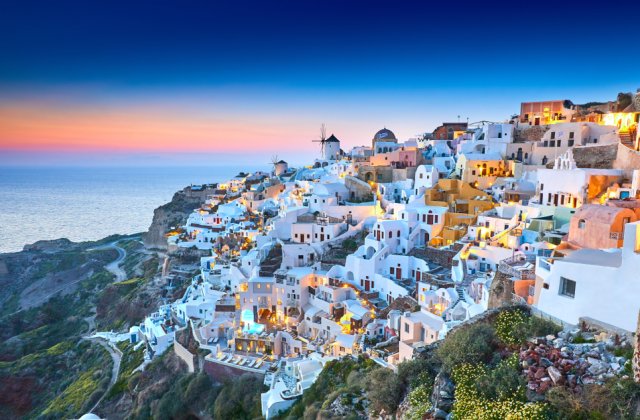 Atenţionare de călătorie pentru rom&acirc;nii care merg &icirc;n vacanță &icirc;n Grecia
