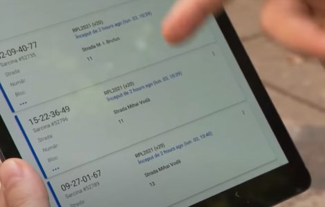 S-a prelungit recensământul populației. Ultima zi în care te poți recenza