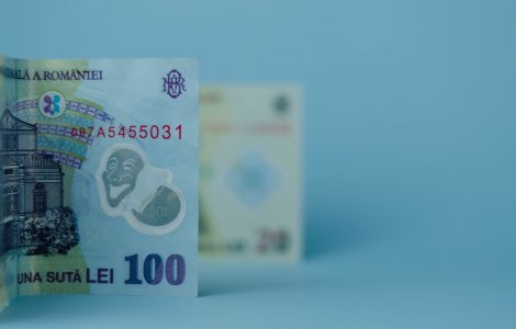 Taxe mai mari de la 1 august. Peste 1 milion de români afectați