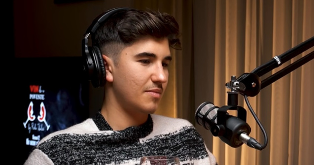 Sebastian Dobrincu, păgubit cu 40.000 de euro după ce și-a pierdut cardul: „O să poarte Dior la închisoare acum”