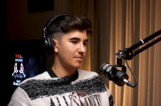 Sebastian Dobrincu, păgubit cu 40.000 de euro după ce și-a pierdut cardul: &bdquo;O să poarte Dior la &icirc;nchisoare acum&rdquo;