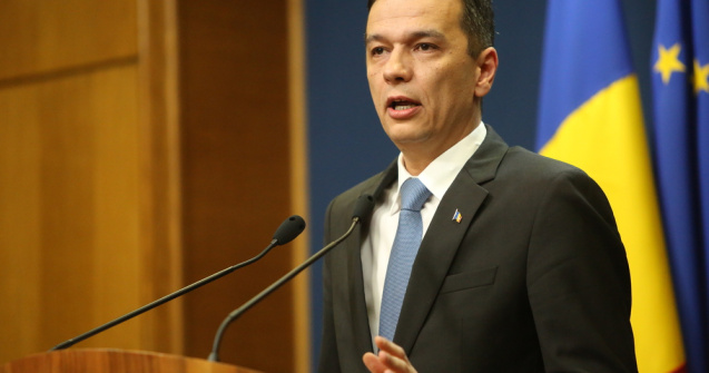 Sorin Grindeanu a anunțat că va concedia întreaga conducere Metrorex