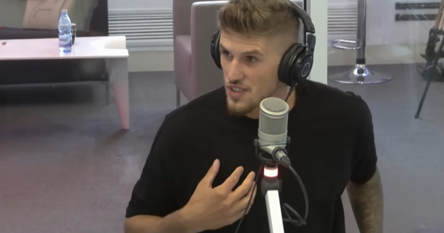 Alex Delea, poveste de viață impresionantă. Câștigătorul Survivor România și-a deschis sufletul în fața anilor