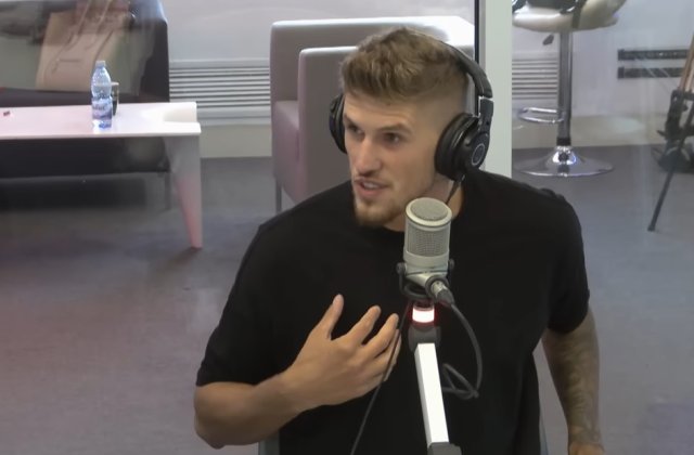 Alex Delea, poveste de viață impresionantă. C&acirc;știgătorul Survivor Rom&acirc;nia și-a deschis sufletul &icirc;n fața anilor