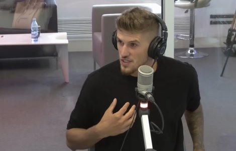 Alex Delea, poveste de viață impresionantă. Câștigătorul Survivor România și-a deschis sufletul în fața anilor