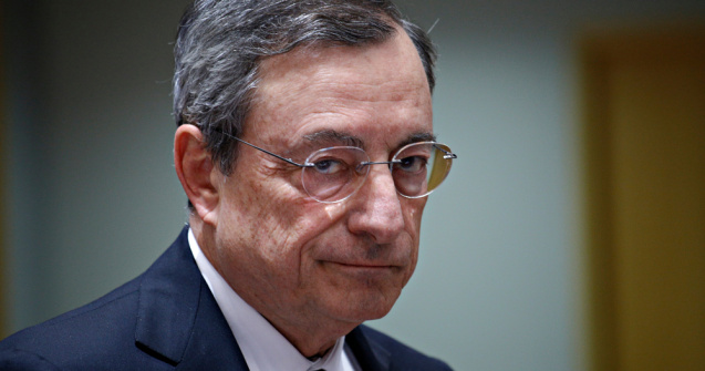 Criză politică în Italia. Premierul Mario Draghi a demisionat
