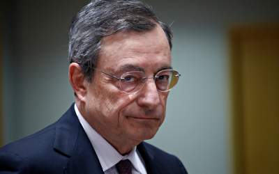 Criză politică în Italia....