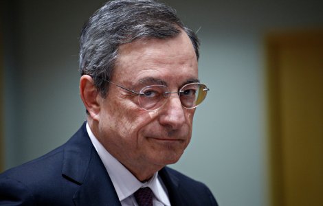 Criză politică în Italia. Premierul Mario Draghi a demisionat