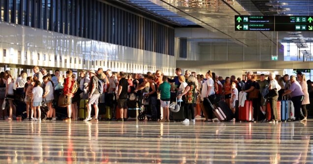 Țara care reintroduce controlul COVID-19 în punctele de frontieră