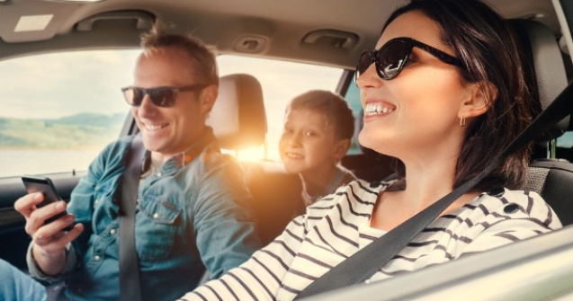 5 sfaturi pentru mai mult confort și siguranță într-un road trip