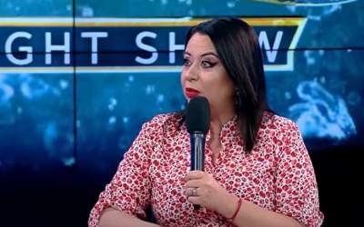 După ce l-a pus la zid pe...