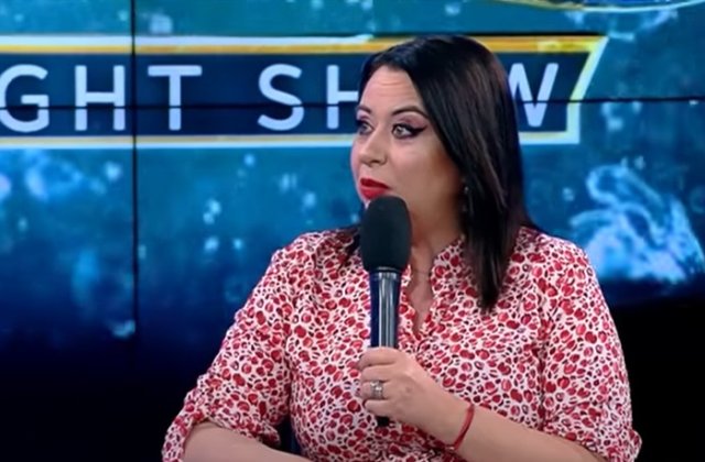 După ce l-a pus la zid pe George Buhnici, Oana Roman i-a transmis un mesaj dur și soției sale: &bdquo;Aș intra &icirc;n păm&acirc;nt de rușine și aș...&rdquo;