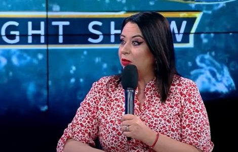 După ce l-a pus la zid pe George Buhnici, Oana Roman i-a transmis un mesaj dur și soției sale: „Aș intra în pământ de rușine și aș...”