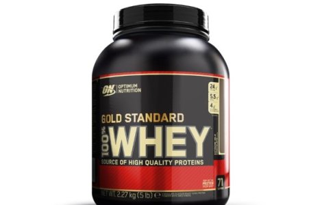 Este ON Whey Gold Standard cel mai bun concentrat proteic?