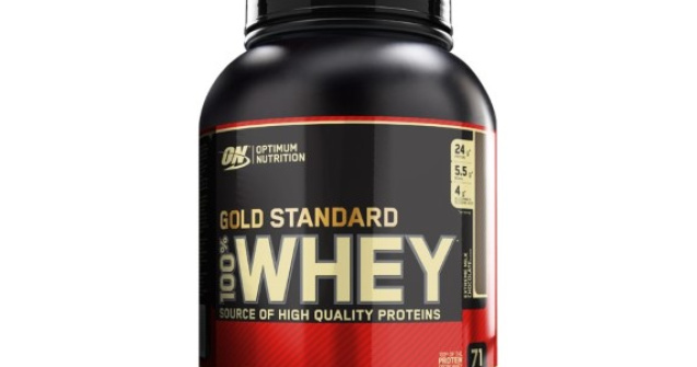 Este ON Whey Gold Standard cel mai bun concentrat proteic?