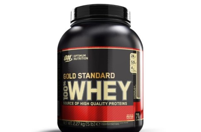 Este ON Whey Gold Standard cel mai bun concentrat proteic?