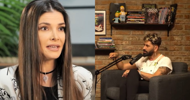 Connect-R și Alina Pușcaș, reacții dure în urma declarațiilor controversate făcute de George Buhnici: „O minte bolnavă”