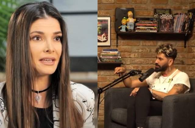 Connect-R și Alina Pușcaș, reacții dure &icirc;n urma declarațiilor controversate făcute de George Buhnici: &bdquo;O minte bolnavă&rdquo;