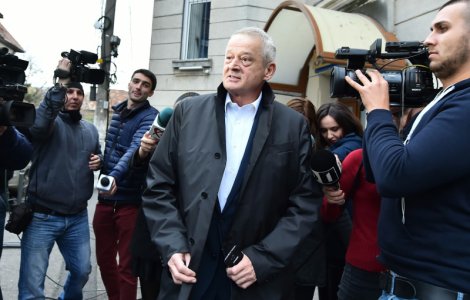 Sorin Oprescu nu va fi extrădat din Grecia. Fostul primar va rămâne în libertate