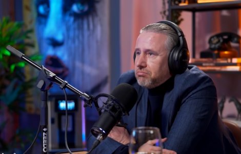 Laurențiu Reghecampf este bun de plată. Ce sumă îi datorează fostei sale soții: „E obligat să plătească, iar eu o să îl execut silit”