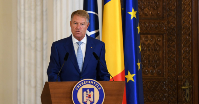 Președintele cere reexaminarea legii pentru anularea unor obigații fiscale