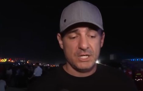 George Buhnici, luat în vizor și de către CNA. Ce a declarat Monica Gubernat: „Va fi notificat”