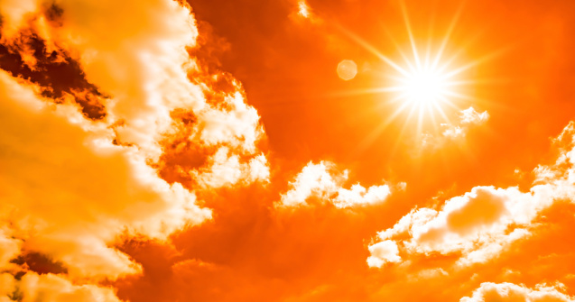 Avertizare meteo ANM: Cod portocaliu de vreme severă în România!