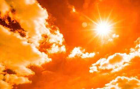 Avertizare meteo ANM: Cod portocaliu de vreme severă în România!