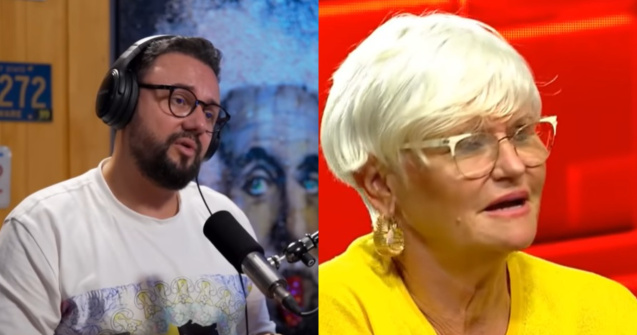 Monica Tatoiu și Cătălin Măruță sunt certați de zece ani! Care este motivul pentru care au rupt orice fel de legătură